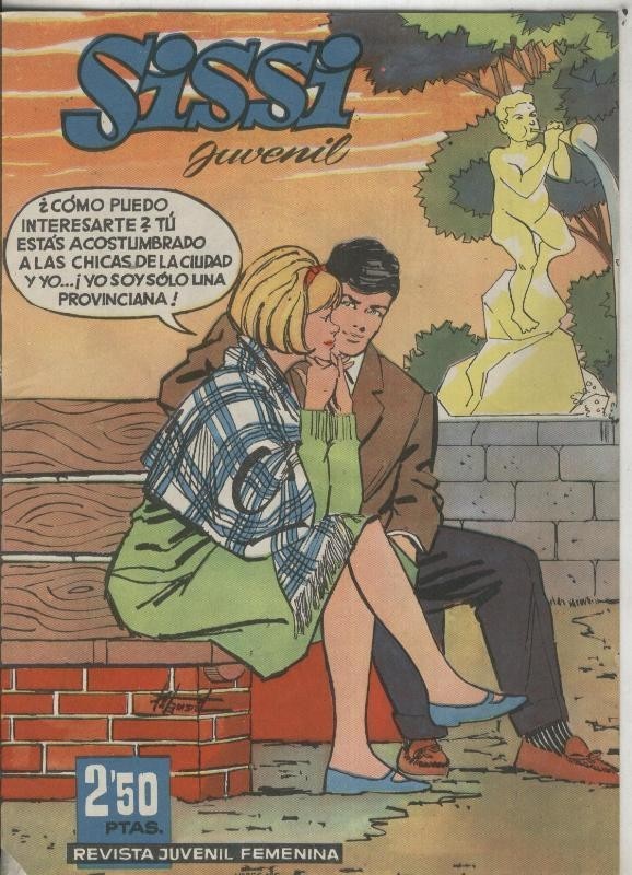 Sissi numero 160