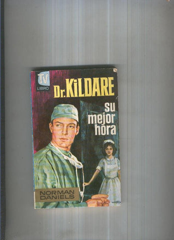 Dr. Kildare