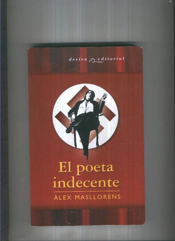 El poeta indecente