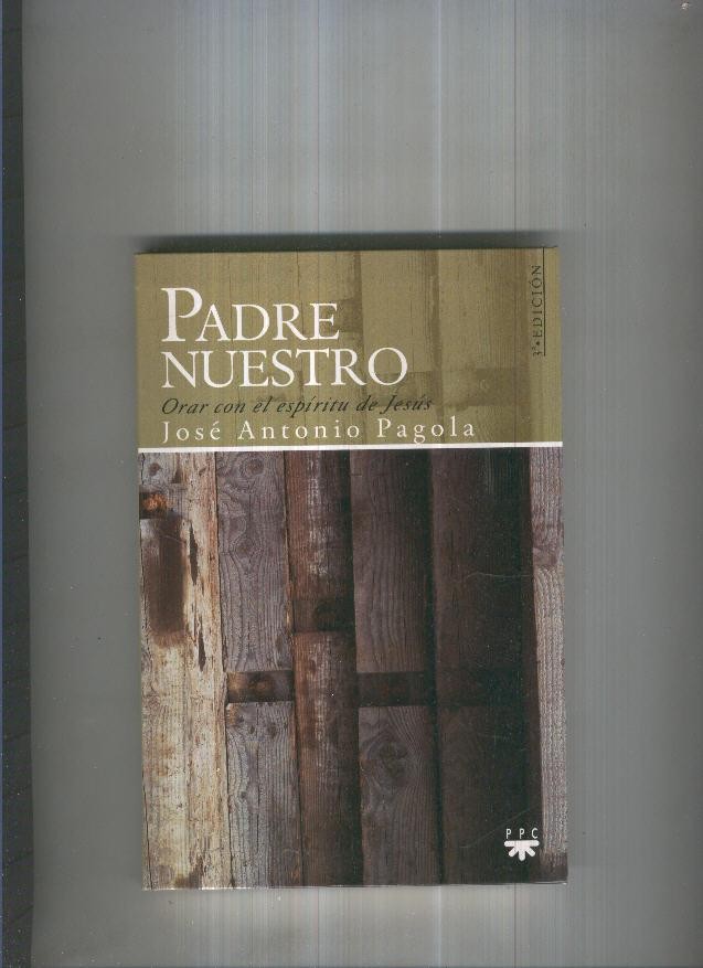 Padre Nuestro