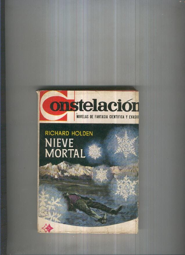 Nieve mortal