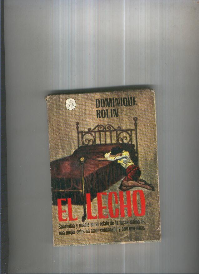 El lecho