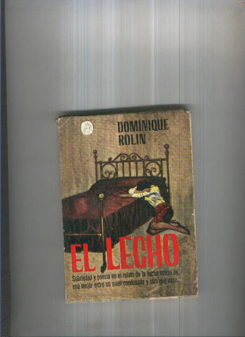 El lecho