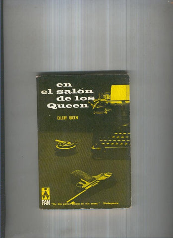 En el salon de los Queen
