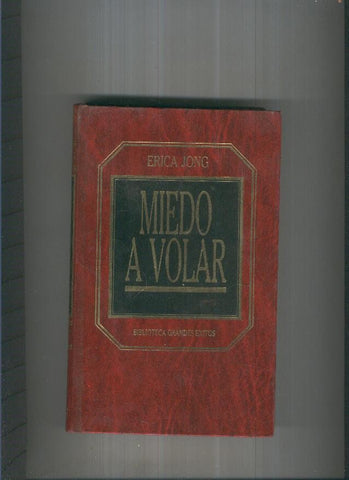 Miedo a volar