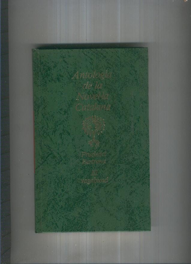 El vagabund
