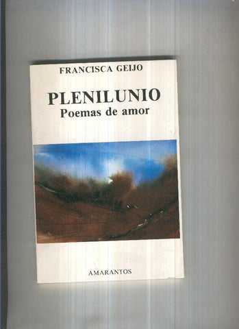 Plenilunio