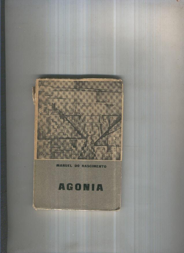 Agonia