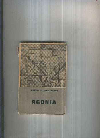 Agonia