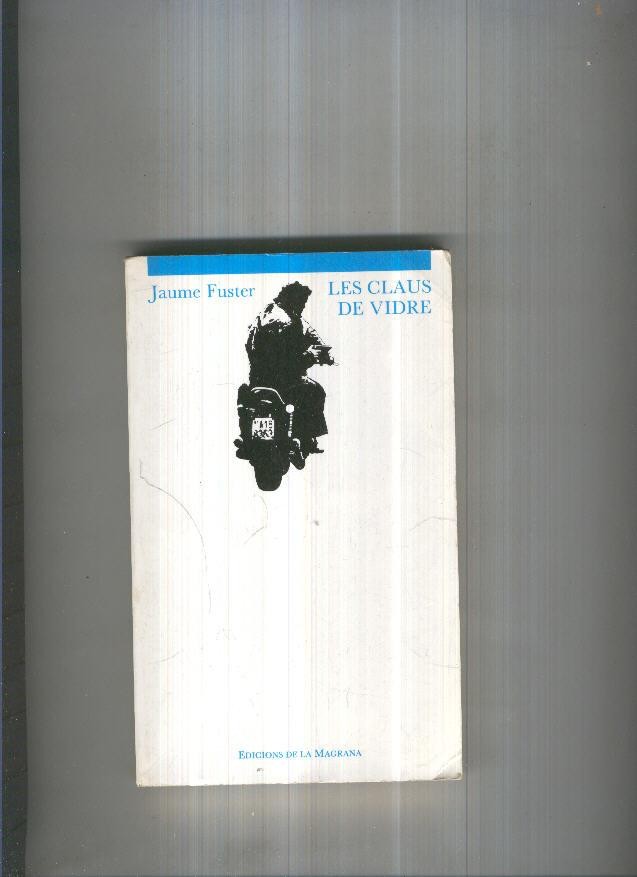 Les claus de vidre