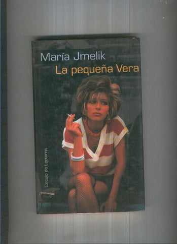 La pequeña Vera