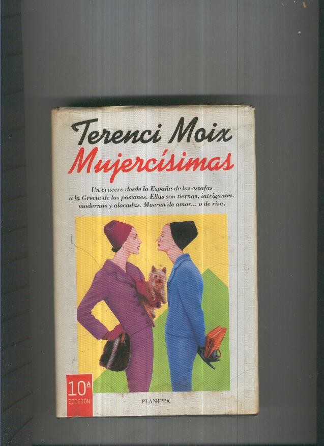 Mujercisimas