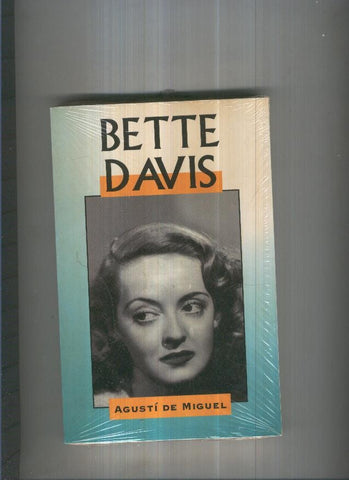 Bette Davis
