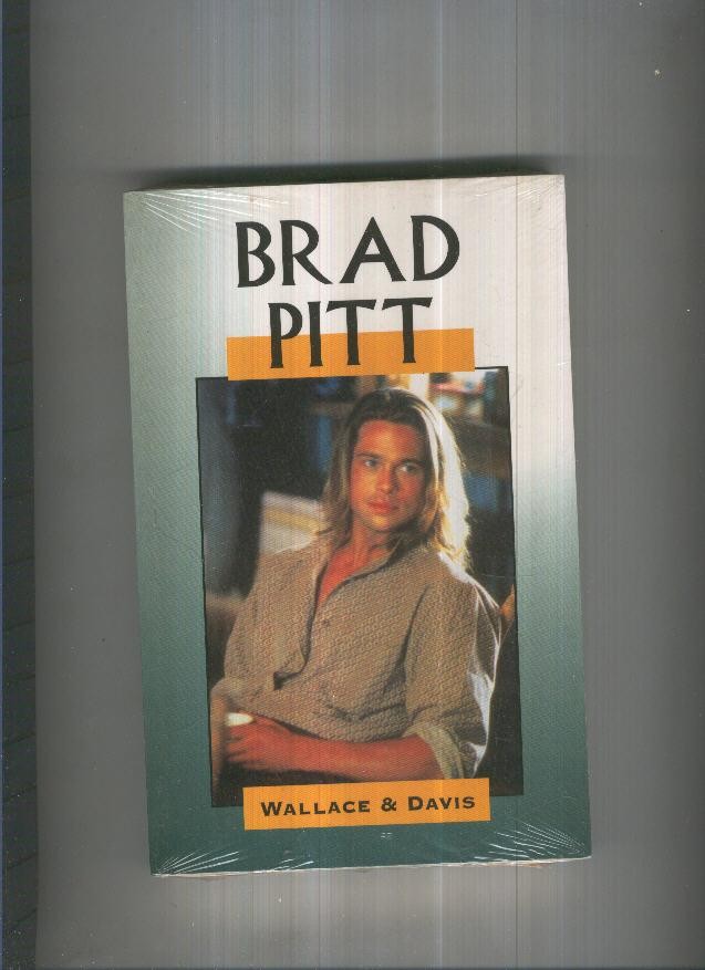 Brad Pitt
