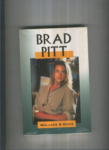 Brad Pitt