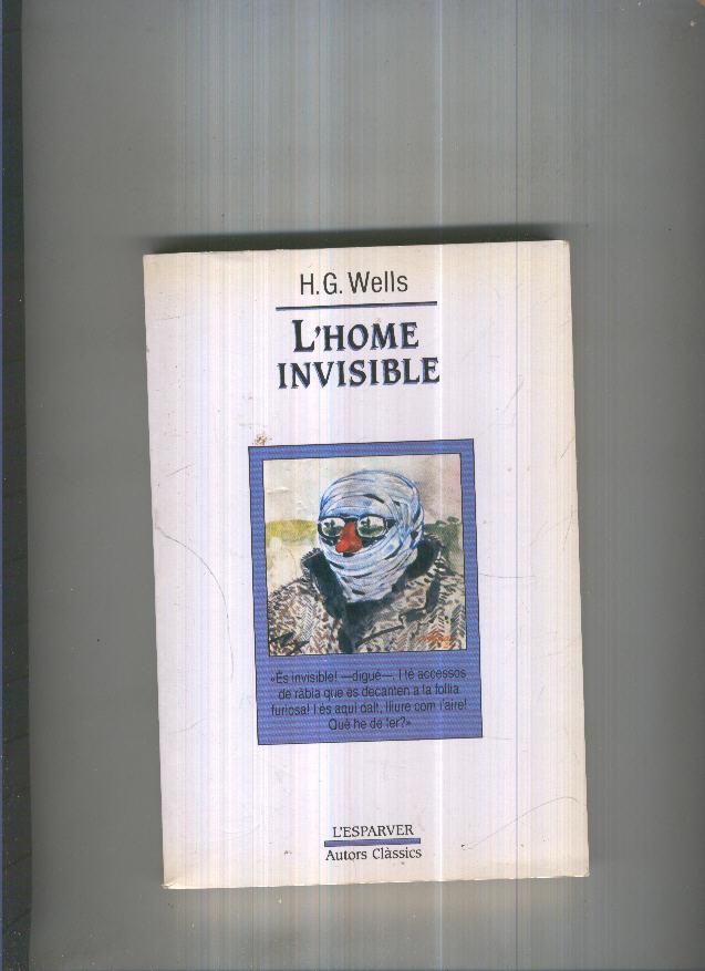 L Home invisible