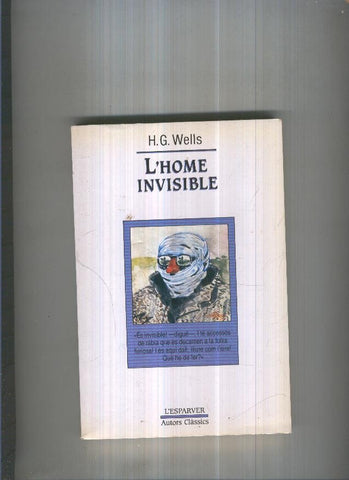 L Home invisible