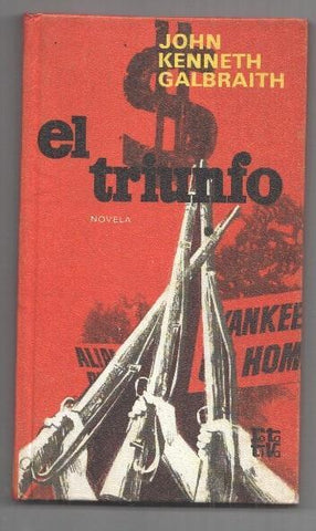 Coleccion Rota Tiva: El triunfo