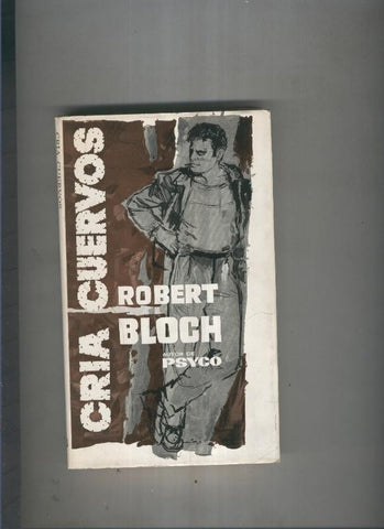 Cria cuervos (edicion 1961)