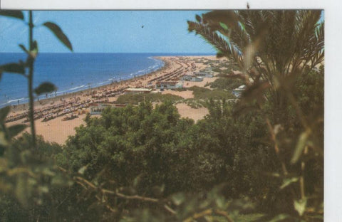 Postal 7235 : Gran Canaria, Playa del Ingles