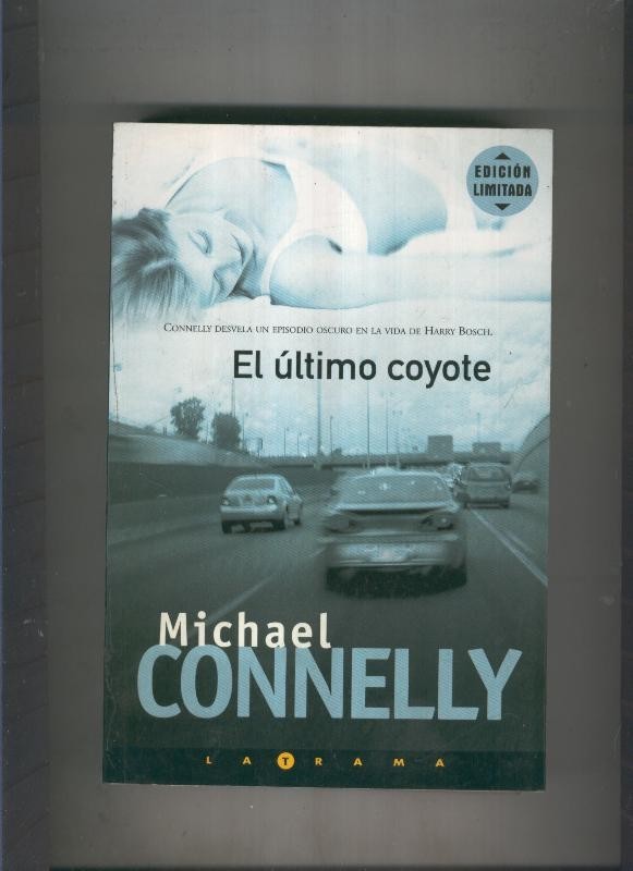 El ultimo coyote