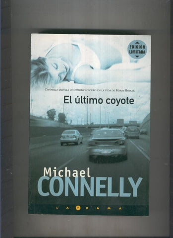 El ultimo coyote