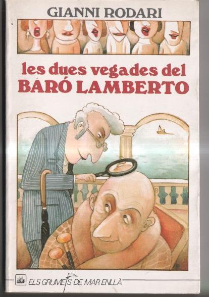 Les dues vegades del Baro Lamberto