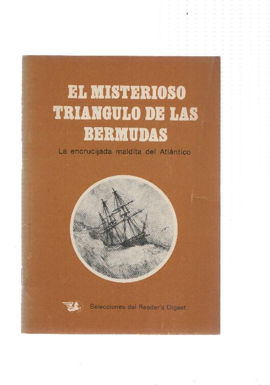Selecciones del Readers Digest: El misterioso triangulo de las Bermudas