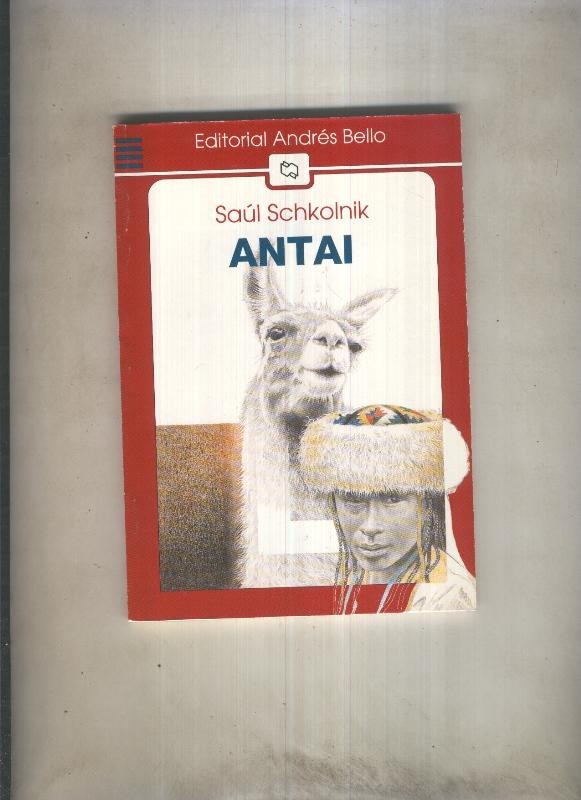 Antai