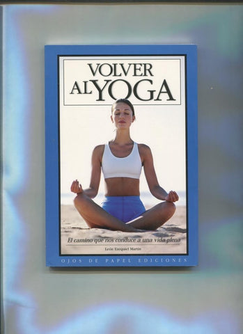 Volver al Yoga