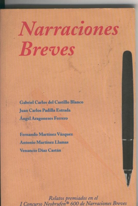 Narraciones breves
