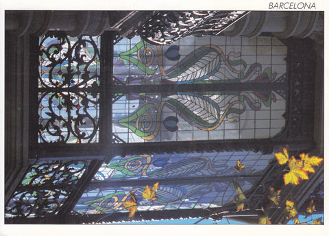Postal 61046: Fotografia de Luis Bertran Marine