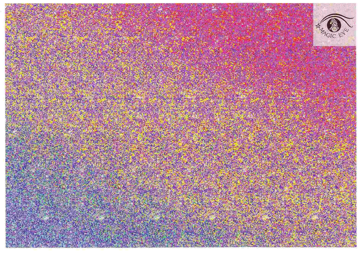 Postal 61083: Imagen oculta. Tejido