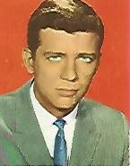 CROMO 635 FIGURAS DE LA TV: Robert Reed