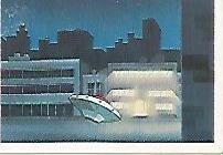 CROMO 782 INSPECTOR GADGET: numero 195