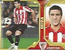 CROMO 851 LIGA 2011-12: Ekiza Athletic Club