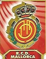 CROMO 883 LIGA 2011-12: Escudo R.C.D. Mallorca