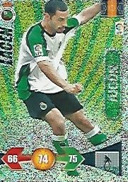 CROMO 934 ADRENALYN LIGA 2009-10: Racing Santander: Lacen