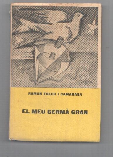 El meu germa gran