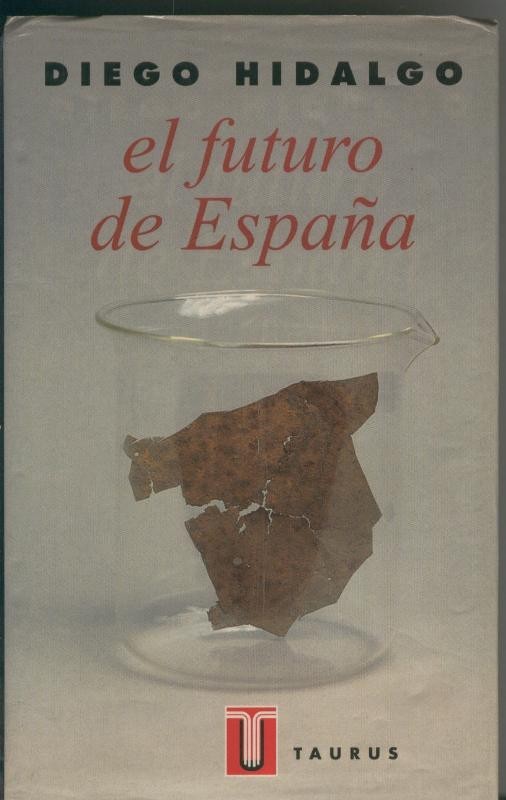 El futuro de España