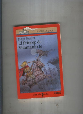 El Princep de Vilamaniscle