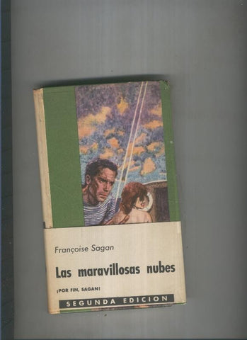 Las maravillosas nubes