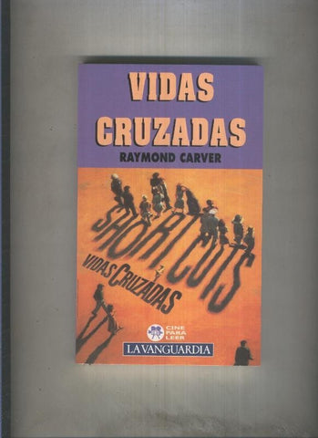 Cine para leer numero 14: Vidas cruzadas