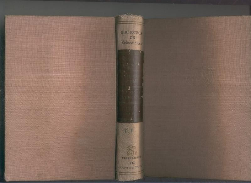 Biblioteca de Selecciones