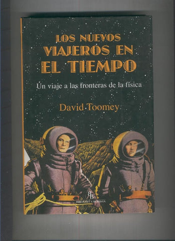 Los nuevos viajeros en el tiempo
