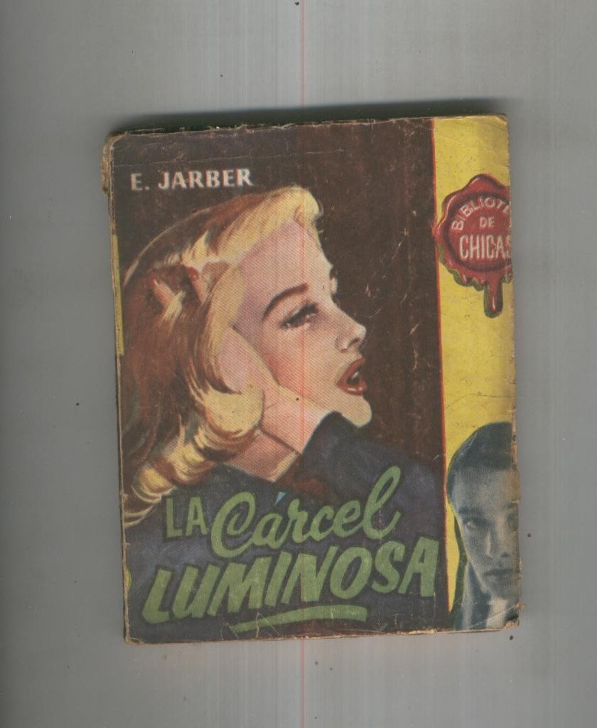 La carcel luminosa