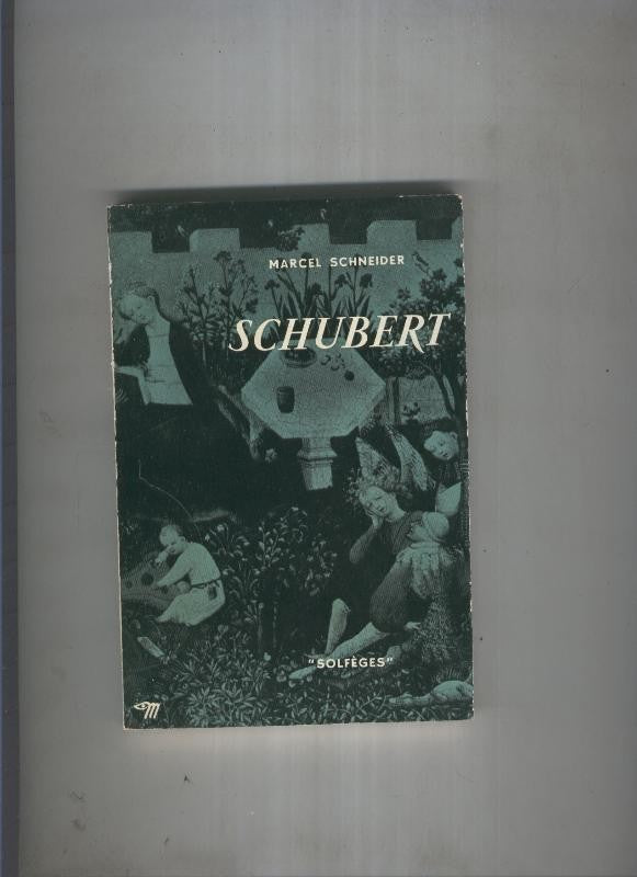 Schubert