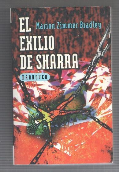 Darkover:El exilio de Sharra