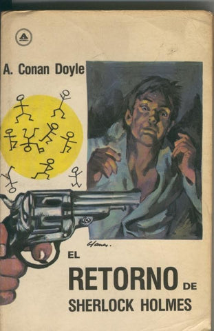 El retorno de Sherlock Holmes