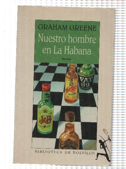 Nuestro Hombre en la Habana